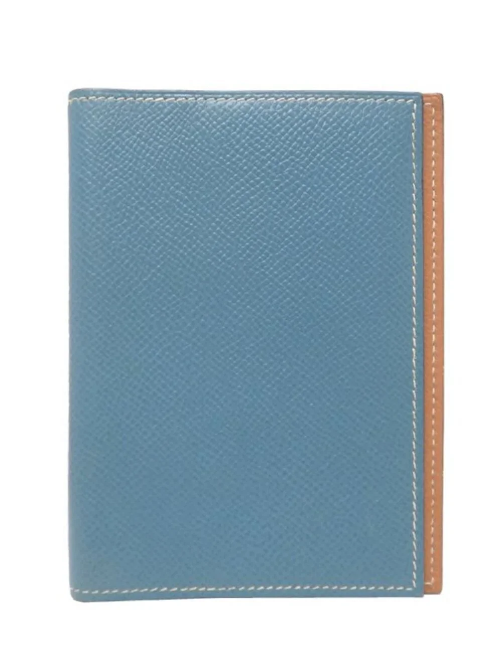 Hermes Notebook GM Cover